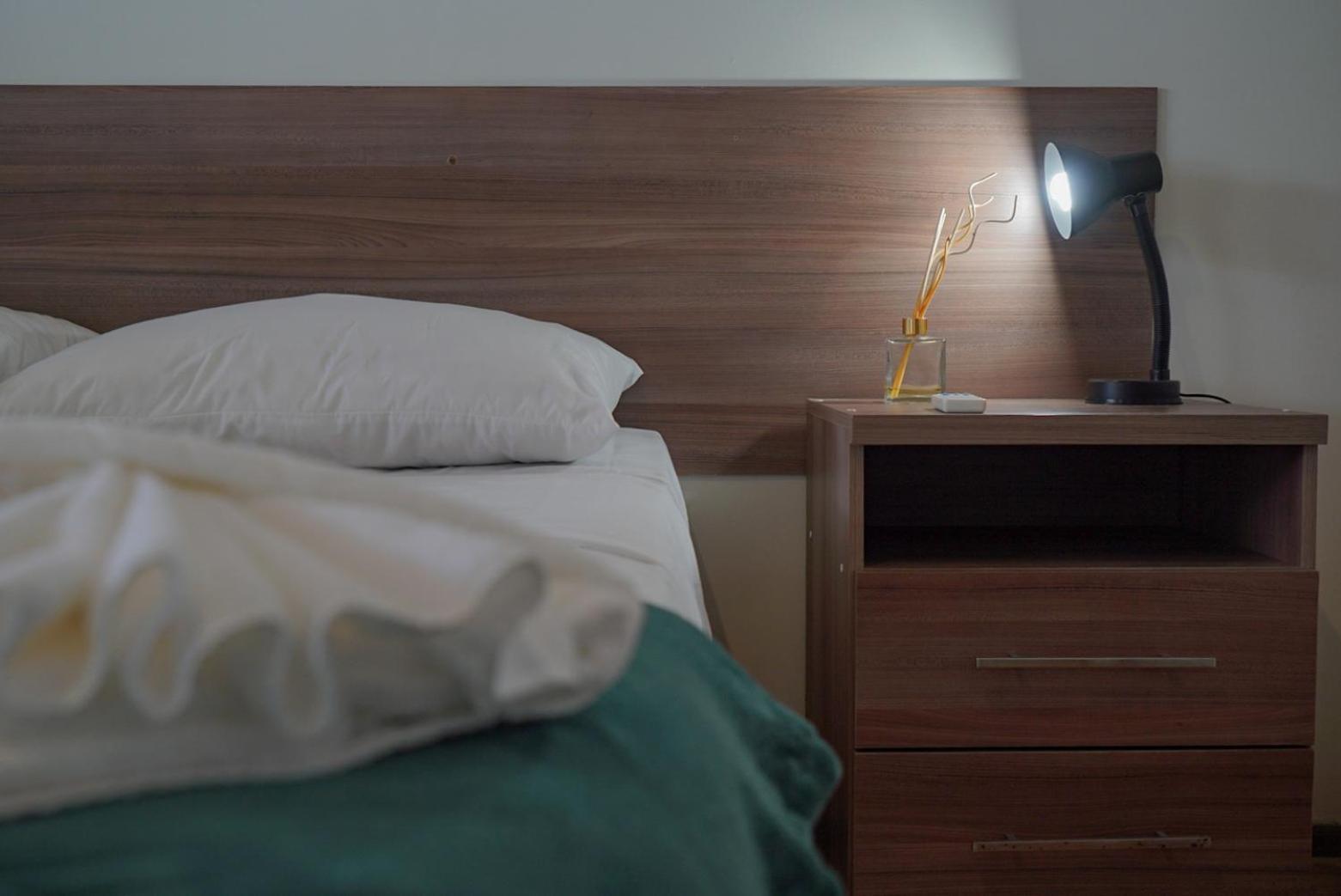 Be Caju Hotel 巴拉格兰德 外观 照片